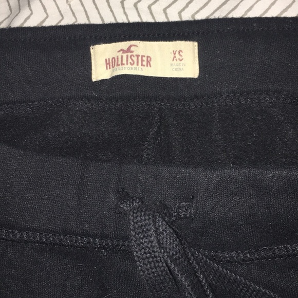 Hollister Sweat pants - Picture 3 of 5